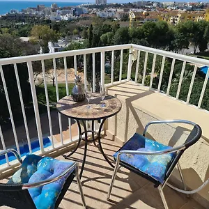  Apartment Iris Del Mar
