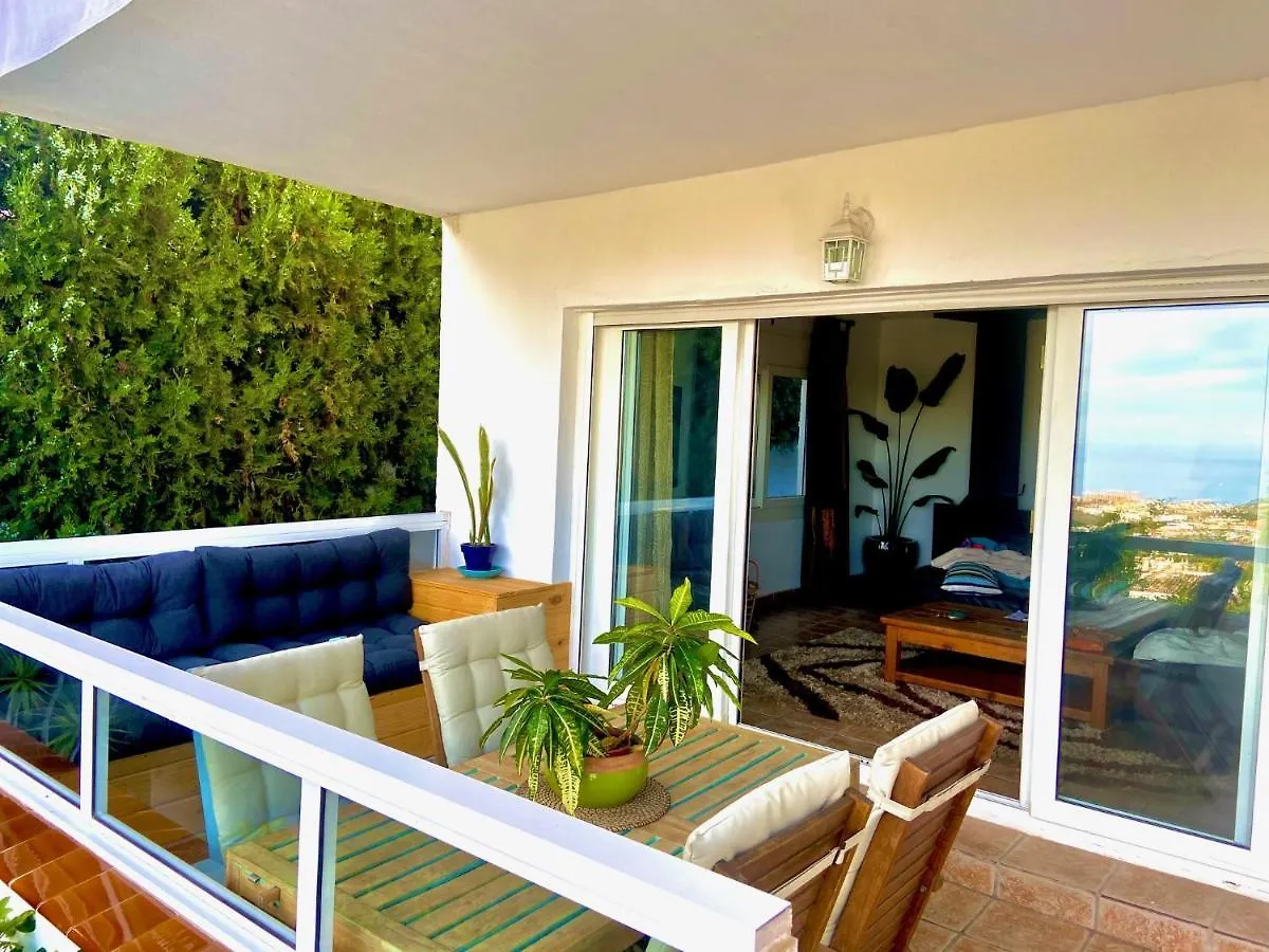 Villa Veracruz Benalmadena