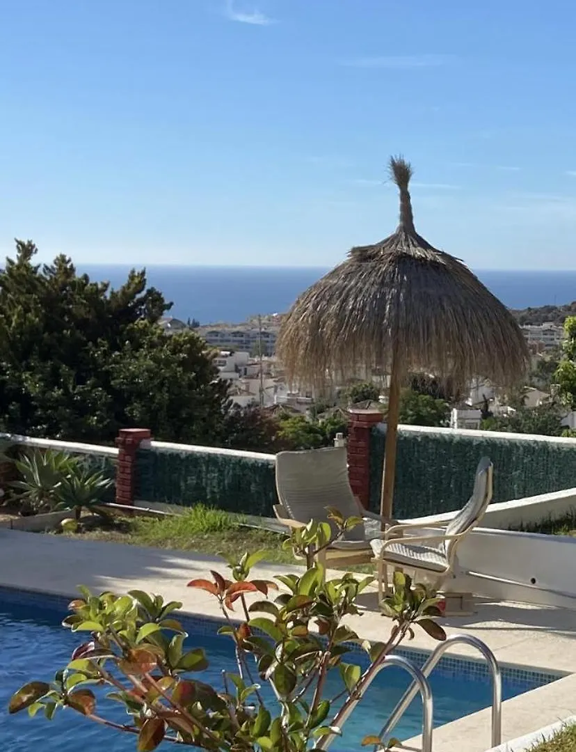 Veracruz Villa Benalmadena 0*,