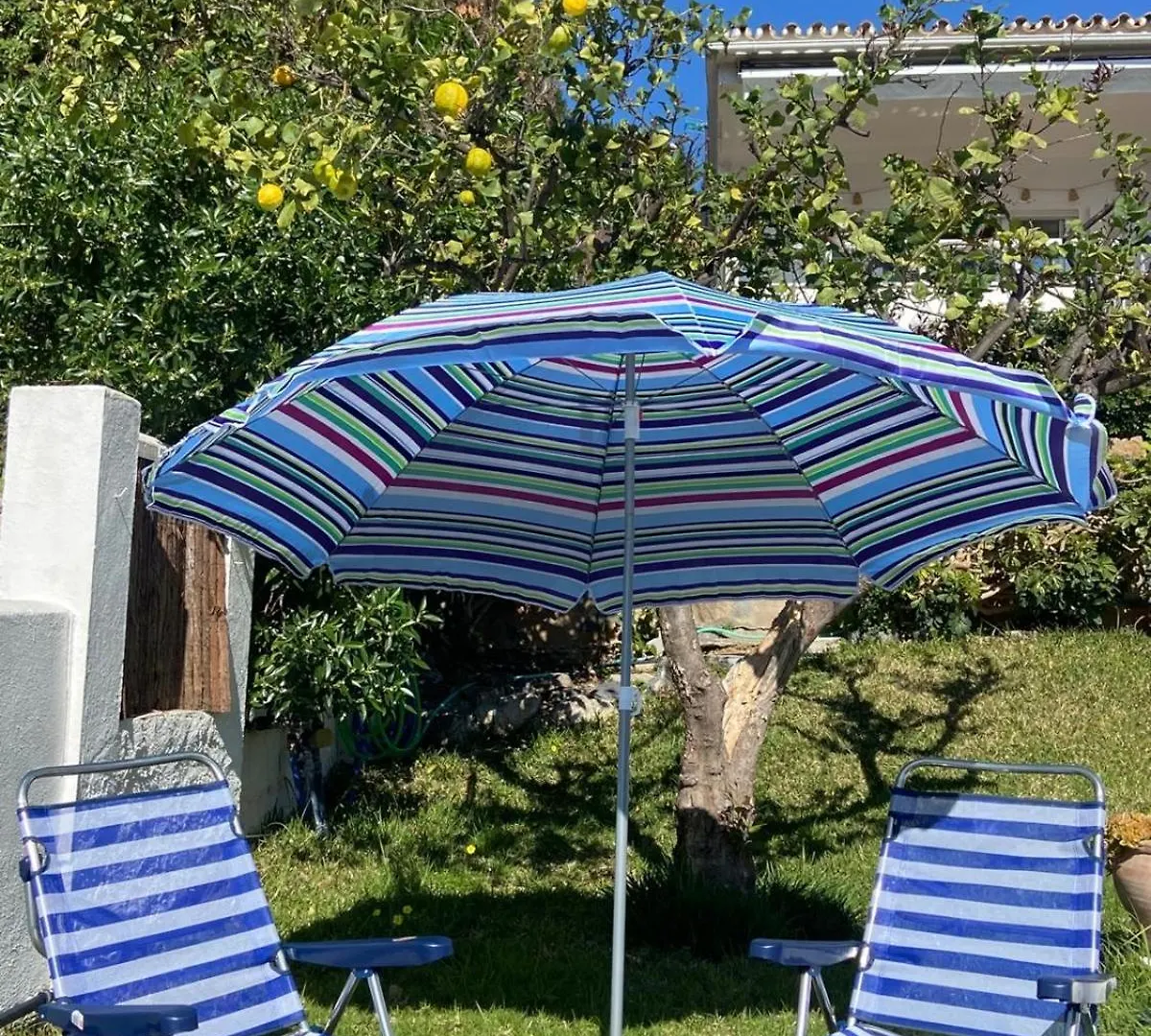 Veracruz Villa Benalmadena